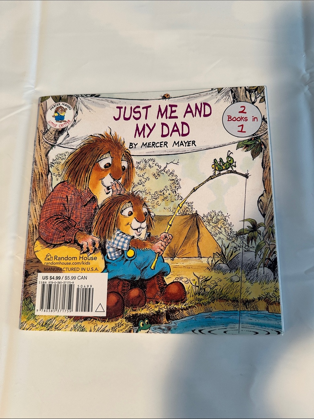 Scholastic Pete the Cat & little Critters children's book set Bundle ,⭐️ - Picture 14 of 16